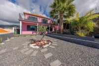 Villa Rosa Hotels near Lombo do Mouro viewpoint