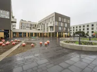 Limehome Potsdam Annemarie-Wolff-Platz