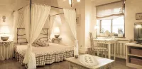 Villa Rosa Hotels in Dunajska Streda