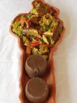Residence Aina - petit déjeuner