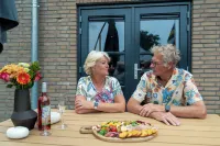 Skylgerduin Hotels in Terschelling