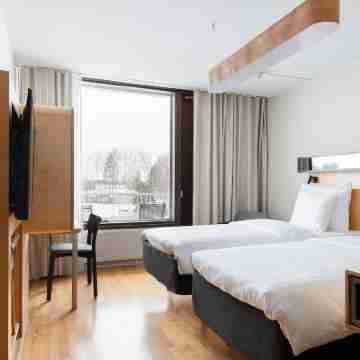 Original Sokos Hotel Tapiola Garden Rooms
