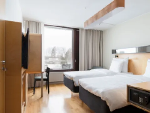 Original Sokos Hotel Tapiola Garden Hotels in Espoo