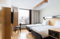 Original Sokos Hotel Tapiola Garden Hotels near Kallvikin Uimaranta