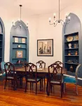 The Downtown Abbey Hotel di San Marcos