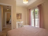Dina Apartments Argostoli Hotels in Kefallonia