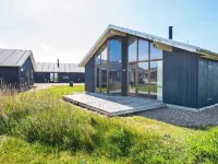 Holiday Home in Ulfborg - Wifi