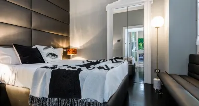 Joivy Superb 1Bed Apt in Brera Hotel a Brera
