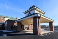 South Branch Inn Moorefield