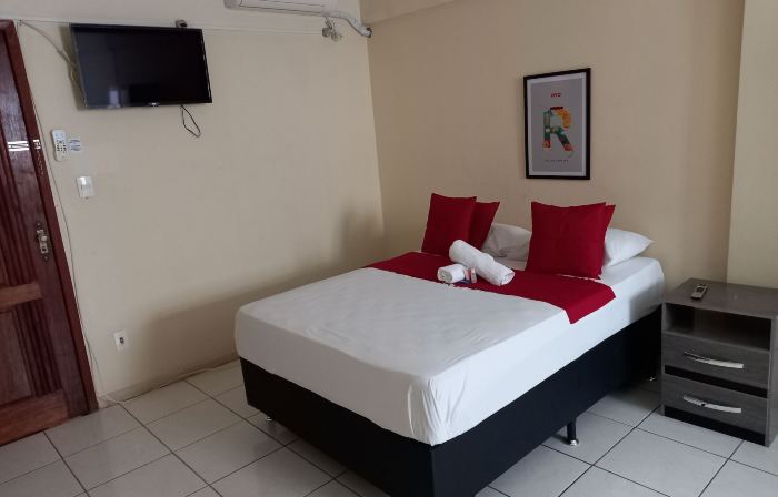 PS Hotel Manilha