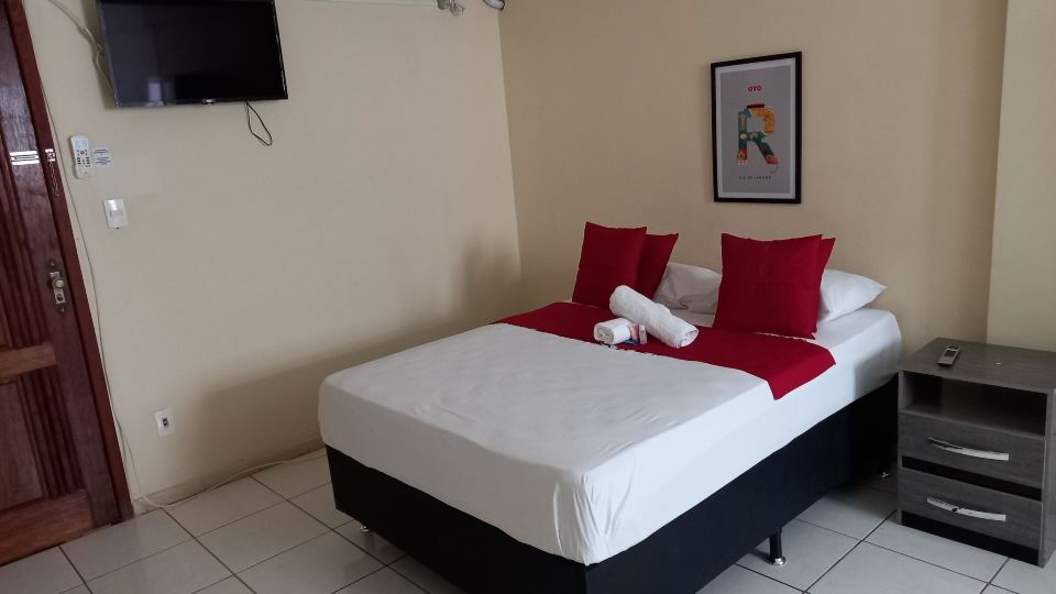 PS Hotel Manilha