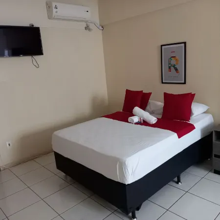 PS Hotel Manilha
