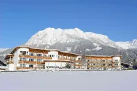 Best Western Plus Hotel Alpenhof Hotels in Oberstdorf