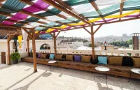 Nomad Inn Hotels in Sanliurfa