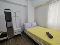 Mailbox Arsakha Lobi B Cibubur Village