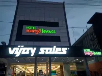 Hotel Mango Leaves Hotels near PlayGround, Pavanagiri Colony