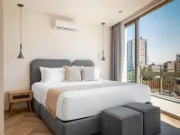 Casa Cibeles by Lumina Hotels near Mercado Roma