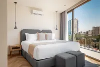 Casa Cibeles by Lumina