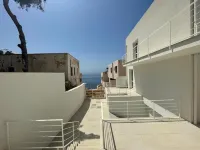 Fenici Levanzo - Island Apartments Hotels in Favignana