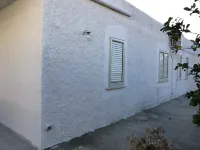 villetta a pochi passi dal mare