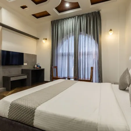 Heritage Home Stay