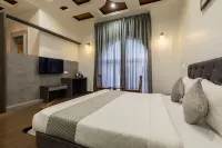 Heritage Home Stay - balcony