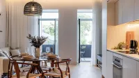 Almada 551 by LovelyStay Hotels in Cedofeita