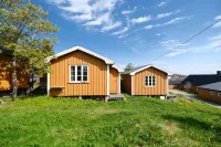 Stamsund Hostel Hotels in 