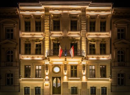 Liebeskind Boutique Hotel Old Town