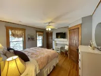 MAD River Inn Hotels in Waitsfield