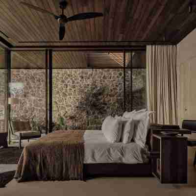 Scorpios Bodrum 天蠍座博德魯姆 Rooms