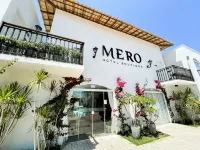 Mero Hotel Boutique Hotels in Barra Grande