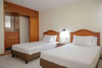 Hotel Faranda Bolivar Cucuta, a Member of Radisson Individuals