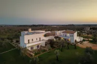 Secolario Masseria del Viverbene Hotels in Cursi