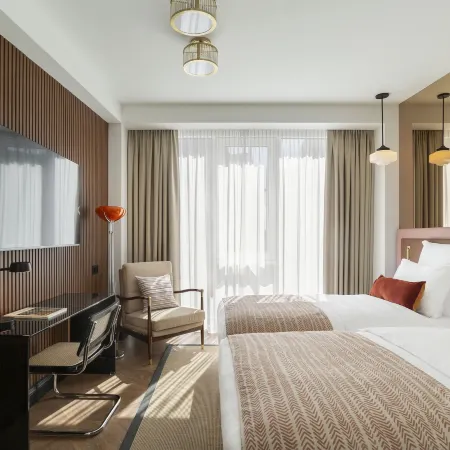Artizan - Design Hotel