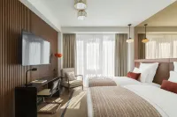 Artizan - Design Hotel