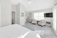 Bluebonnet by the Beach