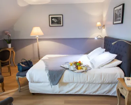 Logis Hostellerie des Clos et Restaurant Bistrot des Grands Crus Hotels in Yonne