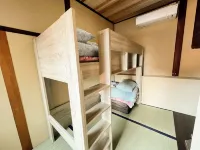 Hostel Miyagawa by Murasaki Ryokan - Hostels