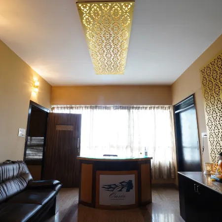 Vista Suites