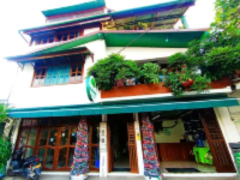 Eco Hotel El Refugio Boutique Hotels in Leticia