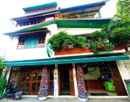 Eco Hotel El Refugio Boutique Hotels in 