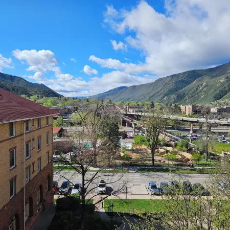 Hotel Colorado