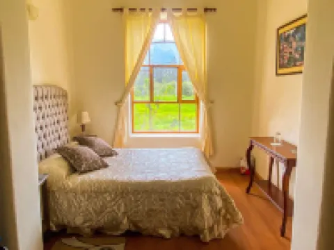 B&B Hostería Oro Azul Hoteles en Cotacachi