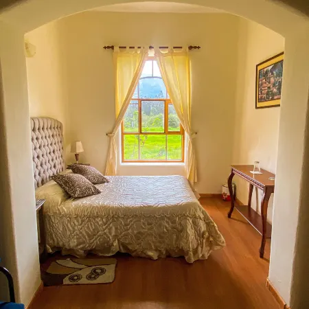 B&B Hostería Oro Azul