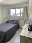 Paradise Beach Flat 311 Hotels near Fort of Santa Catarina