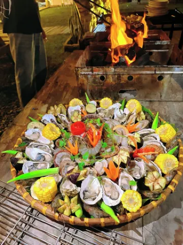 Dai Duong Lagi Homestay & Coffee