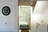 오너먼트 호텔과 아파트