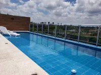 Start Villa Morra Rent Apartments Hotel a Asuncion