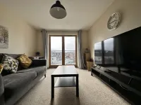 Waterside Apartment Hotels in Inverness